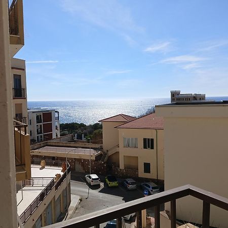 Alguer Dream House Apartment ภายนอก รูปภาพ
