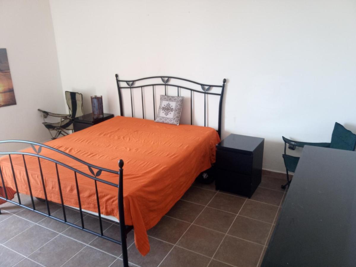 Alguer Dream House Apartment ภายนอก รูปภาพ