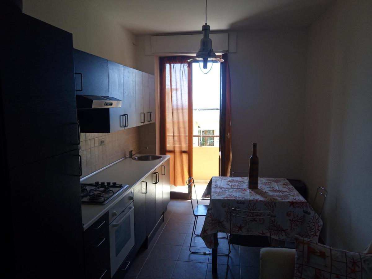 Alguer Dream House Apartment ภายนอก รูปภาพ