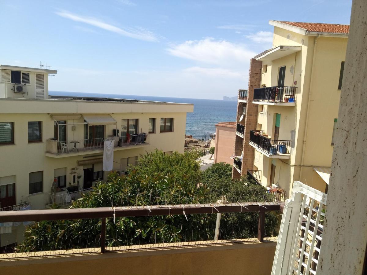 Alguer Dream House Apartment ภายนอก รูปภาพ