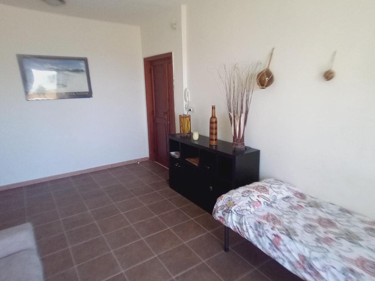 Alguer Dream House Apartment ภายนอก รูปภาพ
