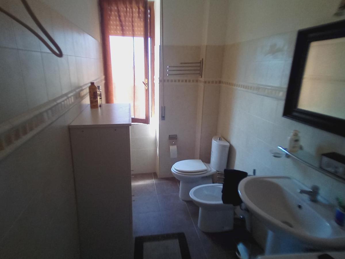 Alguer Dream House Apartment ภายนอก รูปภาพ
