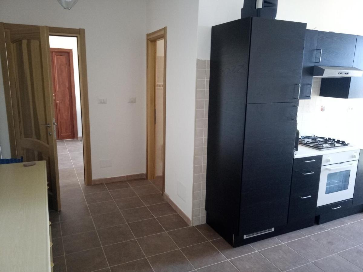 Alguer Dream House Apartment ภายนอก รูปภาพ