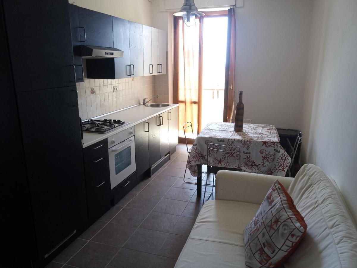 Alguer Dream House Apartment ภายนอก รูปภาพ