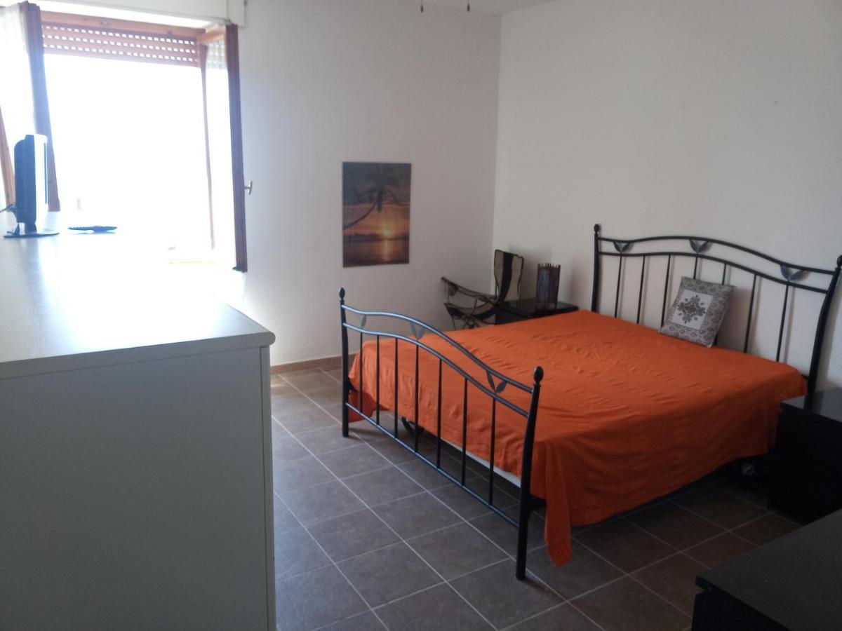 Alguer Dream House Apartment ภายนอก รูปภาพ