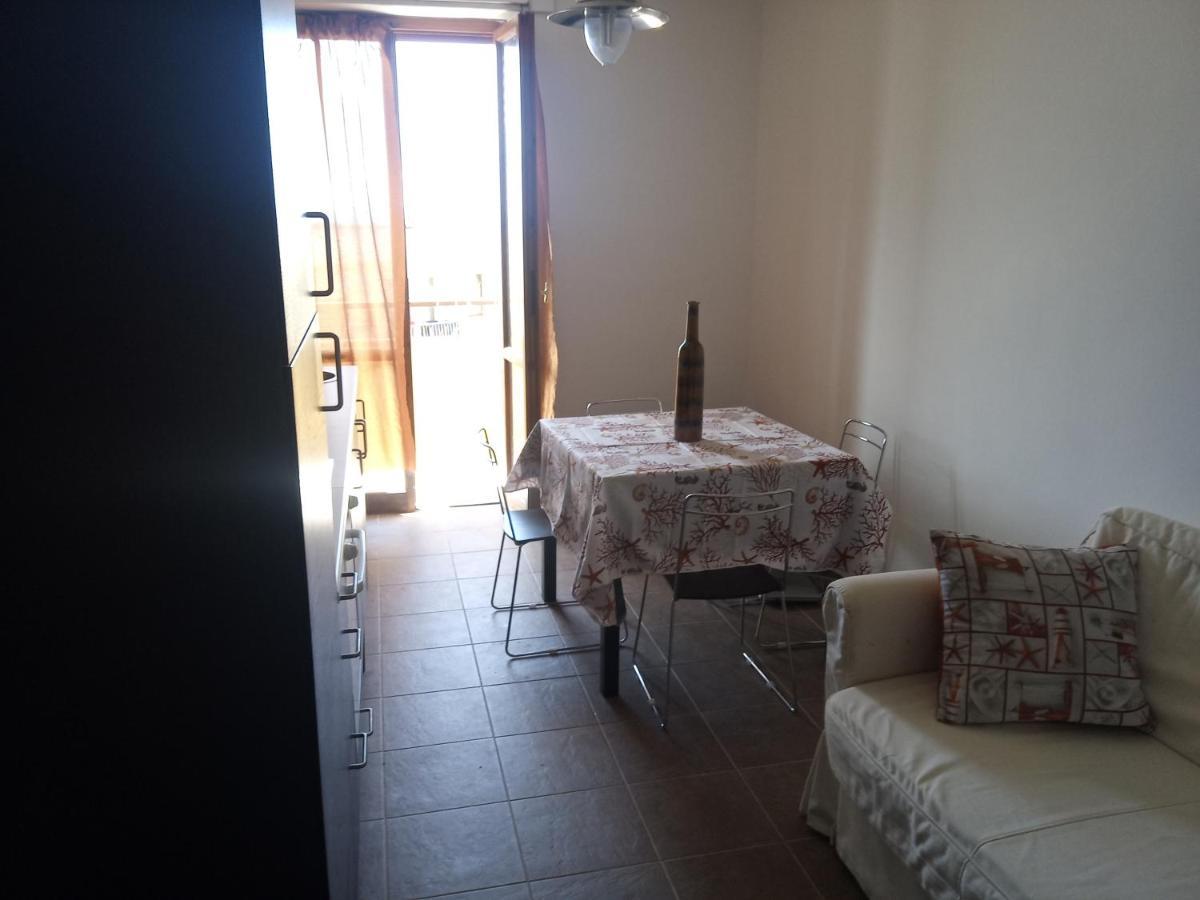 Alguer Dream House Apartment ภายนอก รูปภาพ