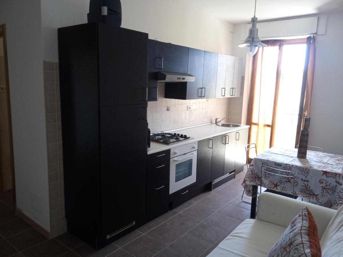 Alguer Dream House Apartment ภายนอก รูปภาพ