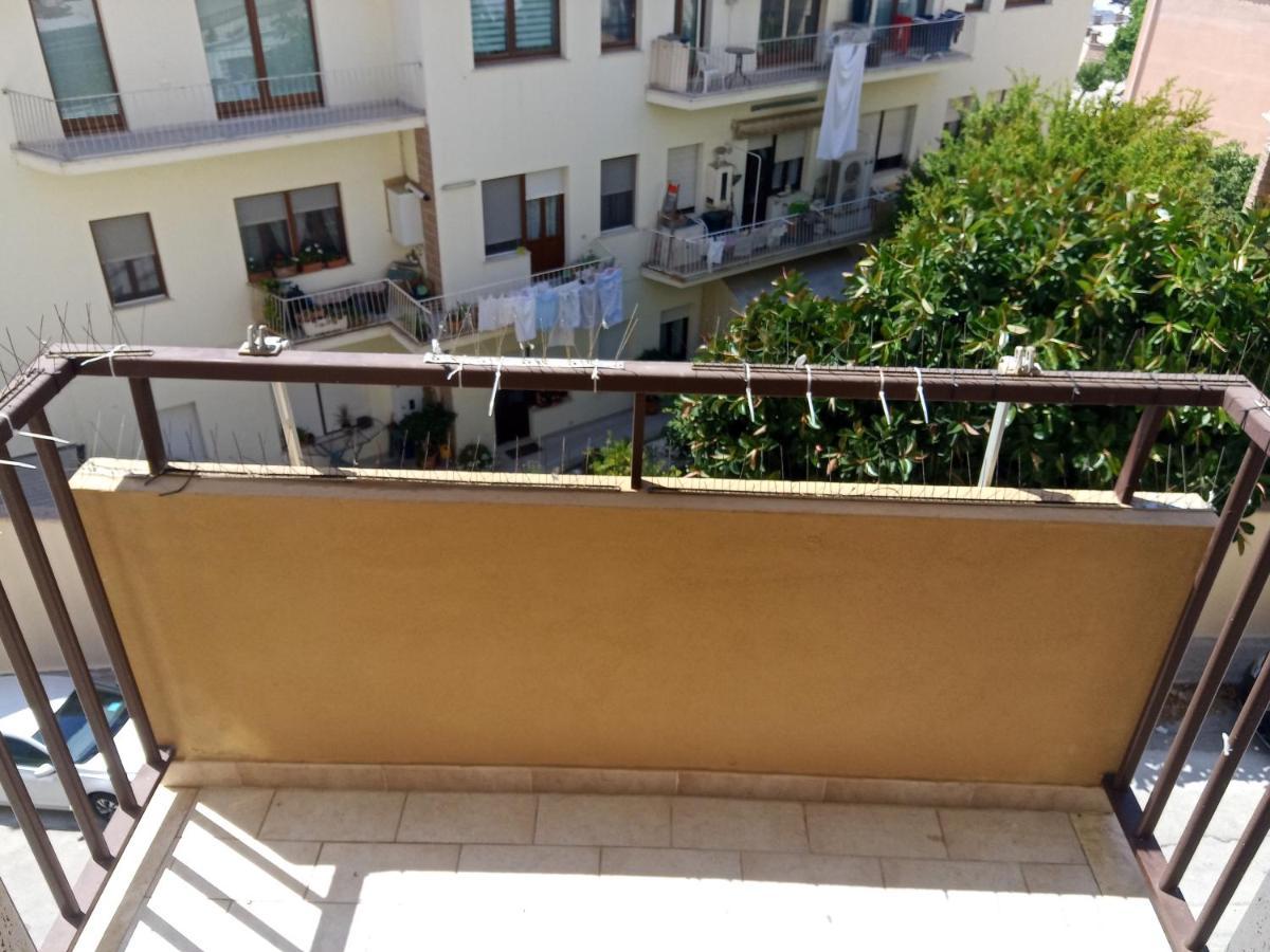 Alguer Dream House Apartment ภายนอก รูปภาพ
