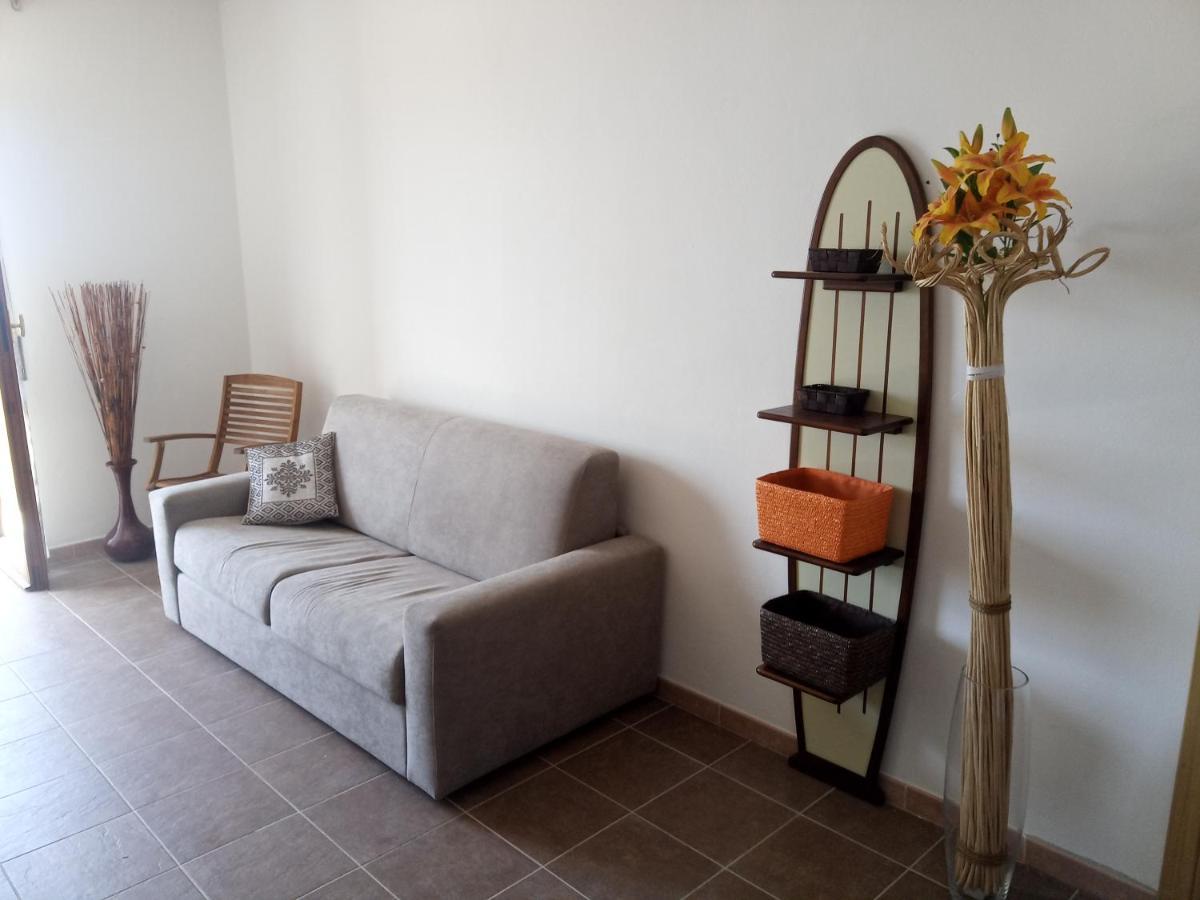 Alguer Dream House Apartment ภายนอก รูปภาพ