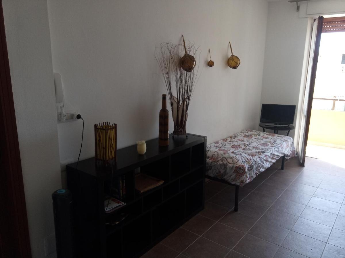 Alguer Dream House Apartment ภายนอก รูปภาพ