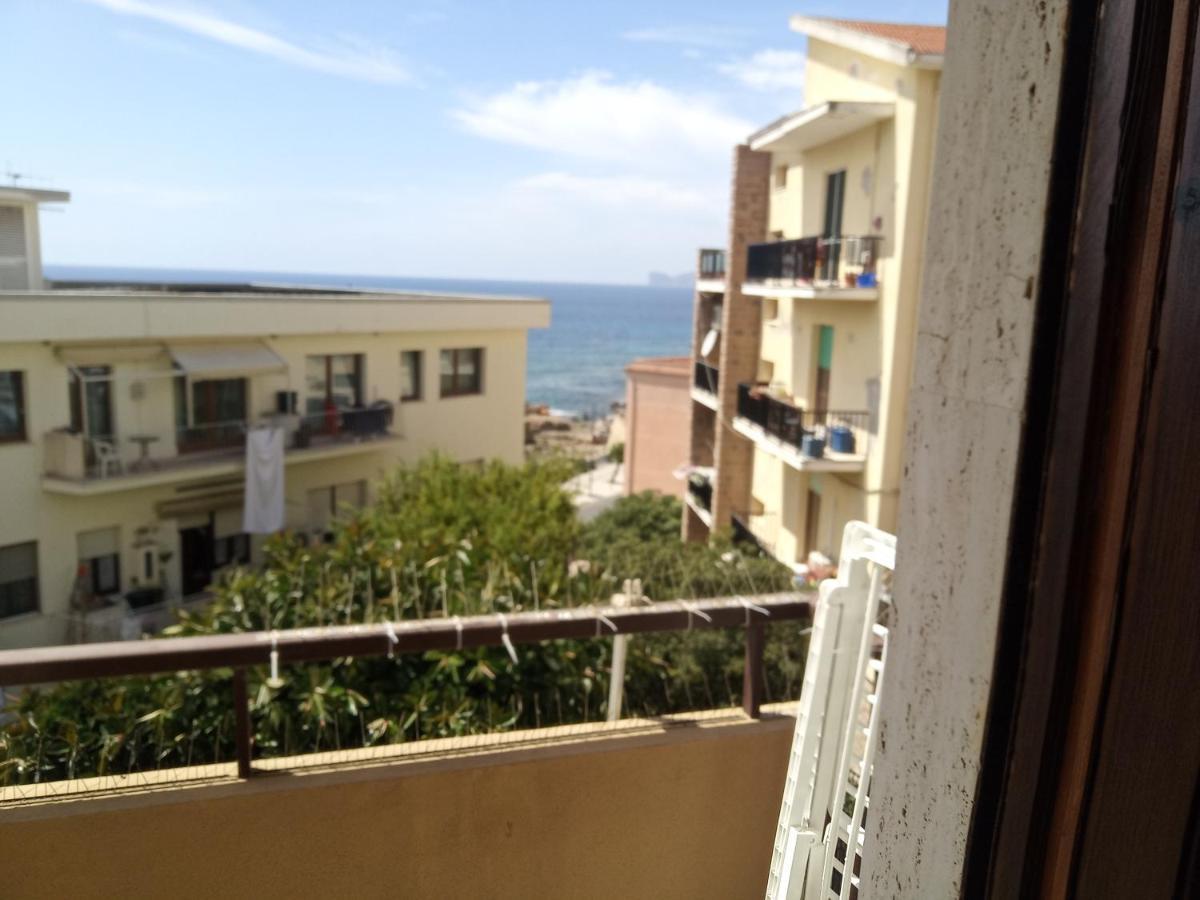 Alguer Dream House Apartment ภายนอก รูปภาพ