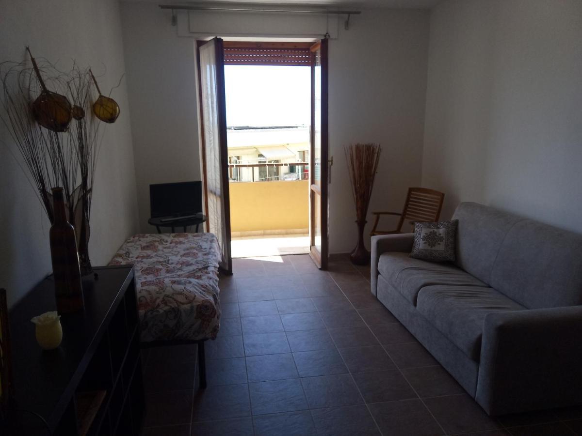 Alguer Dream House Apartment ภายนอก รูปภาพ