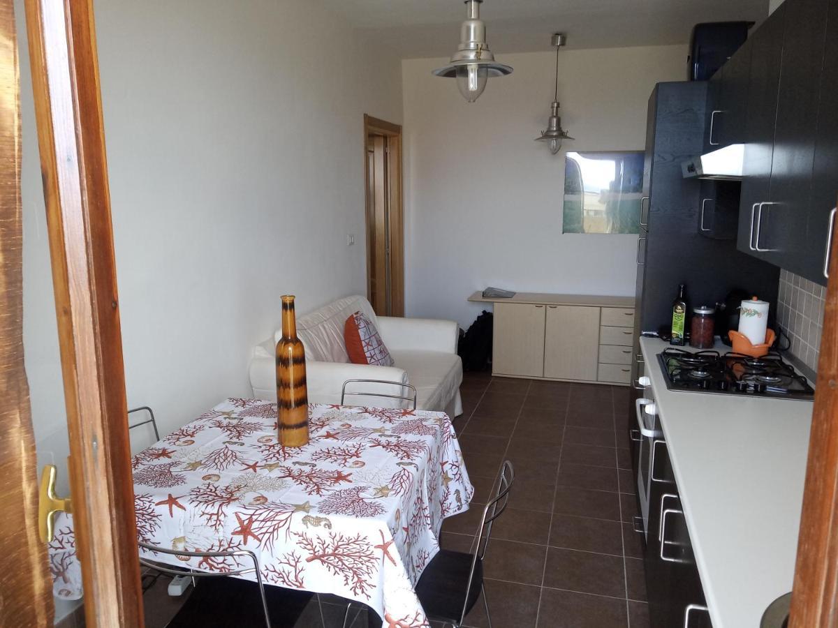 Alguer Dream House Apartment ภายนอก รูปภาพ