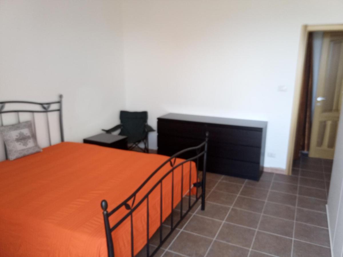 Alguer Dream House Apartment ภายนอก รูปภาพ